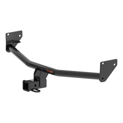 CURT Class 3 Trailer Hitch, 2" Receiver, Select Hyundai Kona N-Line, EV