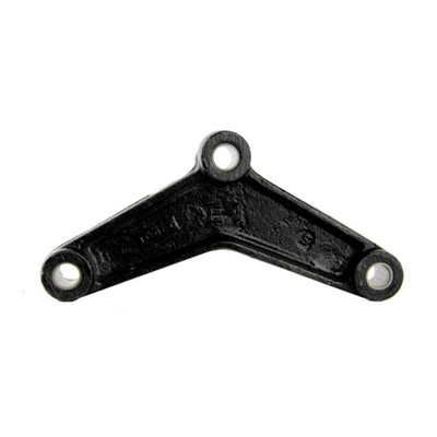 Lippert Equalizer - Long Curved (EQ-E1) 122106