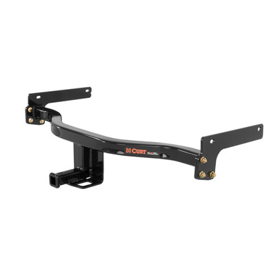 CURT Class 2 Trailer Hitch, 1-1/4" Receiver, Select Lincoln MKC Trailer Hitch