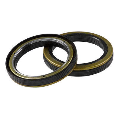 Lippert Wheel End Oil Seal - 10,000-lb. Axles, 2.875" ID (2-Pack) 2023134019