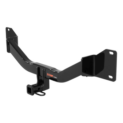 CURT Class 1 Trailer Hitch, 1-1/4" Receiver, Select BMW Vehicles Trailer Hitch