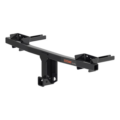 CURT Class 3 Hitch, 2" Receiver, Select Subaru Forester Trailer Hitch