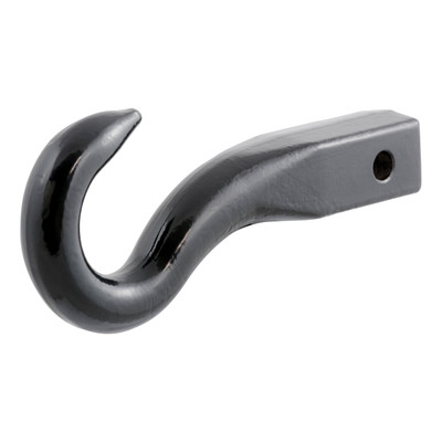 CURT Forged Tow Hook Mount (2" Shank) Tow Hook
