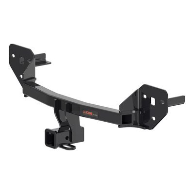 CURT Class 3 Trailer Hitch, 2" Receiver, Select Subaru Outback, Legacy Trailer Hitch