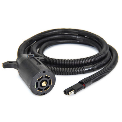 Lippert Lippert Power Swap Auxiliary Cord for Power Stance Tongue Jack 813749