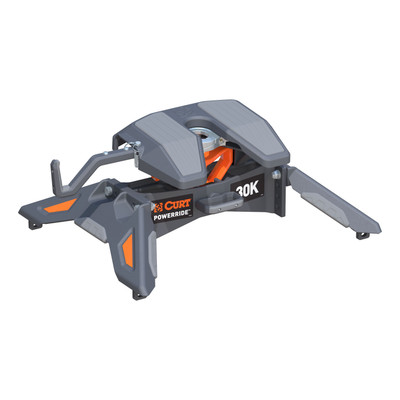 CURT PowerRide 30K 5th Wheel Hitch