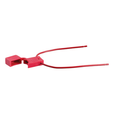 CURT 10-Amp In-Line Fuse Holders (12-Pack) Fuse Holder
