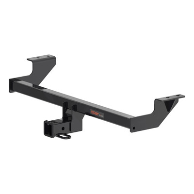 CURT Class 3 Trailer Hitch, 2" Receiver, Select Volkswagen Taos Trailer Hitch