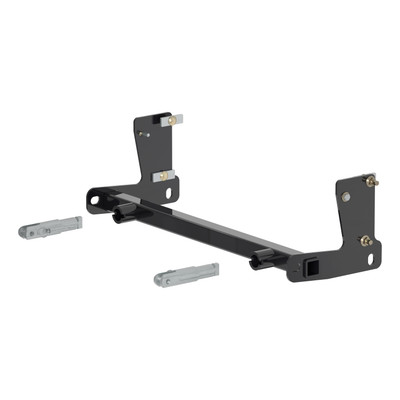CURT Custom Tow Bar Base Plate, Select Jeep Wrangler JL Tow Bar
