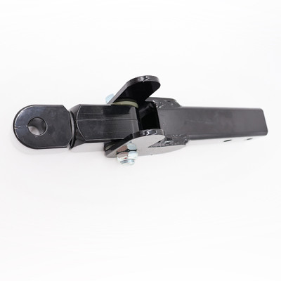 BlueOx Tow Bar Hitch Connector, 2 Receiver, Short, Avail/Apollo/Ascent BX88433