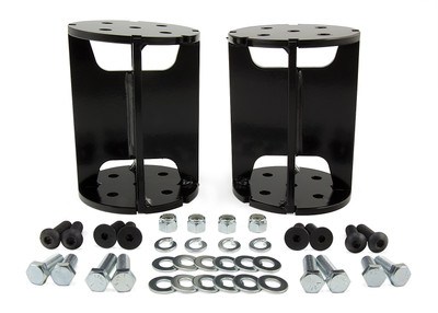 Air Lift 6 in.  Angled Universal Air Spring Spacer. 52465