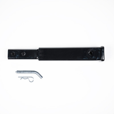 BlueOx Receiver Extension, 12" BX88264