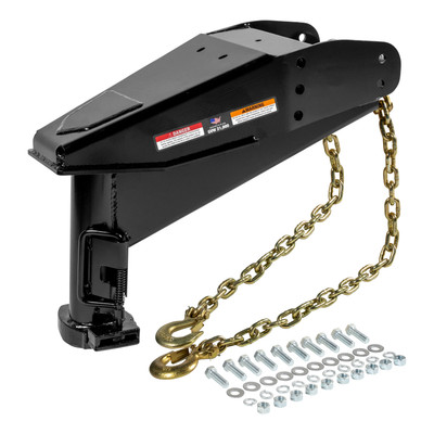 LIPPERT Gooseneck Connect 21K