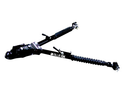 BlueOx Acclaim Tow Bar For Select ACCLAIM BX4330