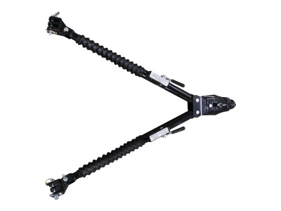 BlueOx Adventurer Tow Bar For Select ADVENTURER BX7322