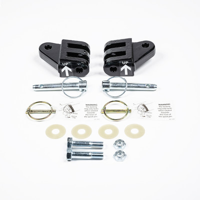 BlueOx Triple Lug Kit,Cast,Avii/Acclaim/Lx BX88154