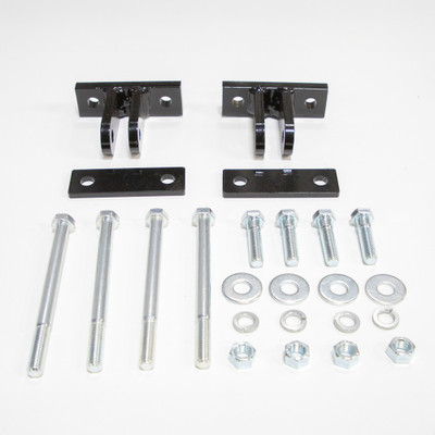 BlueOx Adapter, Universal Bx Tab, Bolt On BX88230