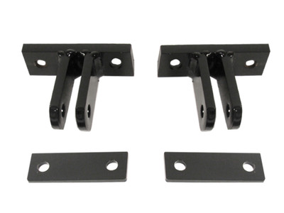 BlueOx Adapter, Universal Bx Tab, Bolt On BX88230