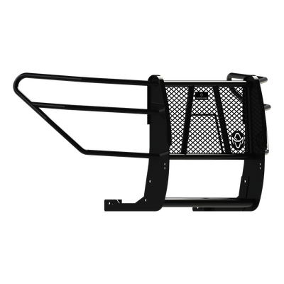Ranch Hand GGG23MBL1 Legend Grille Guard, Fits Select GMC Canyon with Tow Hooks