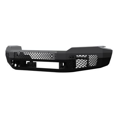 Ranch Hand MFC19HBMN Midnight Front Bumper