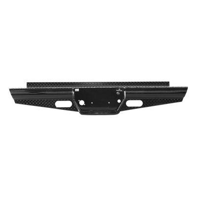 Ranch Hand BBC010BLL Legend Rear Bumper