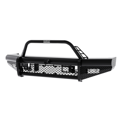 Ranch Hand BTF201BLR Legend Bullnose Front Bumper
