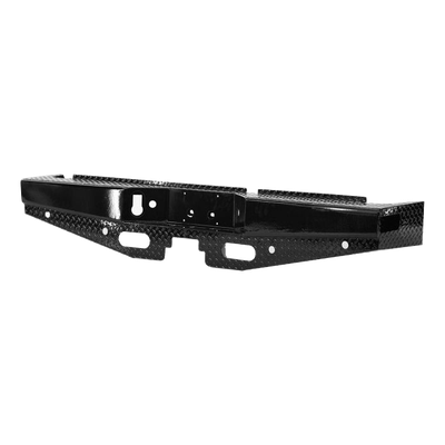 Ranch Hand SBD09HBLSL Sport Rear Bumper
