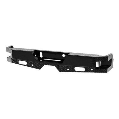 Ranch Hand SBC201BLSL Sport Rear Bumper