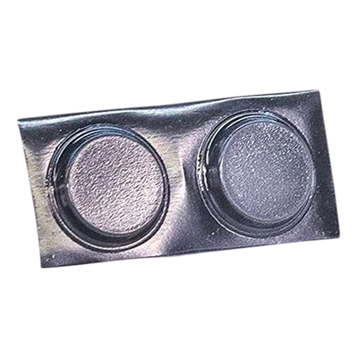 Ranch Hand USCBP Parking Aid Sensor Cover Tabs