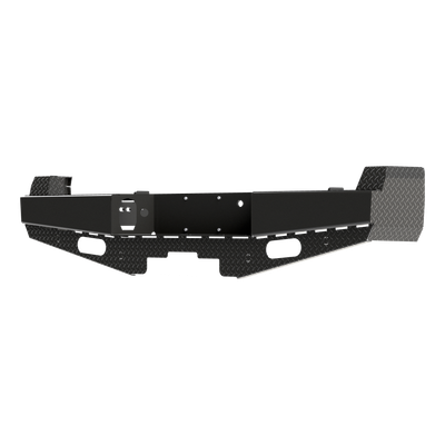 Ranch Hand Sport Rear Bumper for Select Ford F-250, F-350
