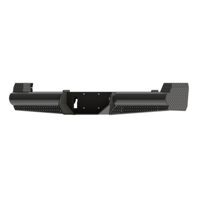 Ranch Hand Legend Rear Bumper for Select Ford F-250, F-350
