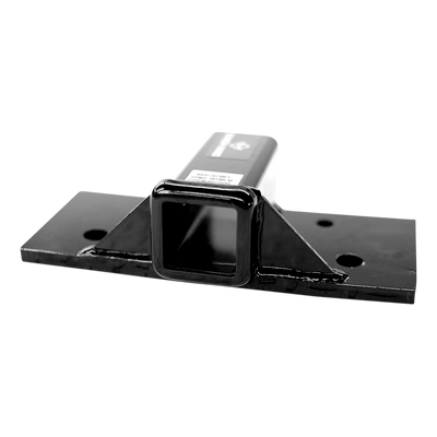 Ranch Hand 2" Bolt-On Receiver Tube (500/5000 Wt. Limit)