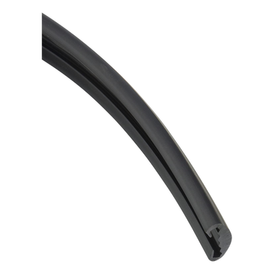 Ranch Hand Universal Rubber Upright Pads (Pair)