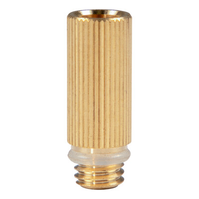 Furrion Replacement RV Tankless Water Heater Drain Pipe End Plug #C-FWH09A-007