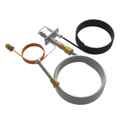Furrion Replacement Pilot Flame for Stainless Steel Built-in Oven #C-FSRI22LA-SS-PFlame