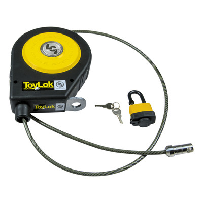 Toylok Anti-Theft Device