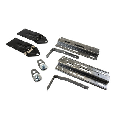 HappiJac Chevy/GMC Tiedown Set #FT-CG9