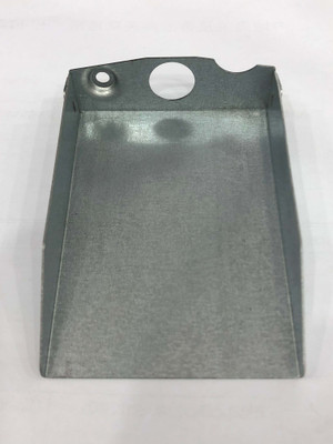 Furrion Replacement Drain Exit Channel for 2.4GPM Tankless Water Heater #C-FWH09A-012