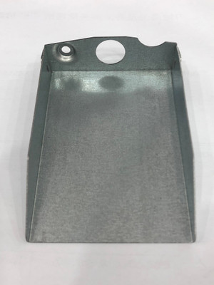 Furrion Replacement Drain Exit Channel for 2.4GPM Tankless Water Heater #C-FWH09A-012