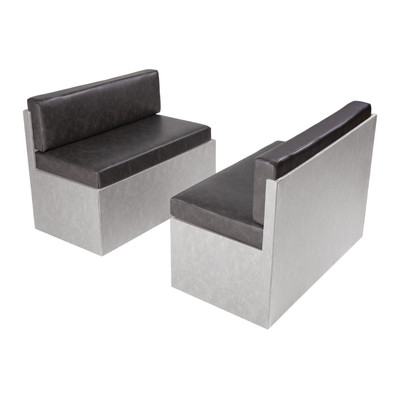 Thomas Payne RV Dinette Cushions - 40" Millbrae #2021100490