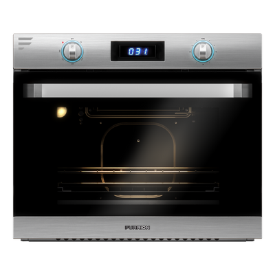 Furrion Chef Collection Built-in Gas RV Oven - 21" Stainless Steel #FS22N20A-SS