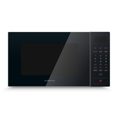 Furrion RV Microwave - 0.9 cu. ft, Black #FMSN09-BL