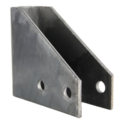 Lippert Boot Axle Hanger - 5.81" 102906