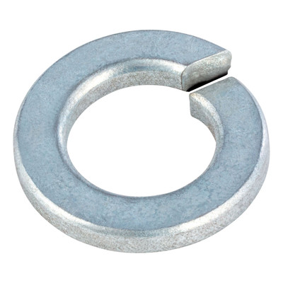 Lippert Trailer Axle Spindle Lock Washer - 7/16" ID, 2,200-4,400-lb. 122086
