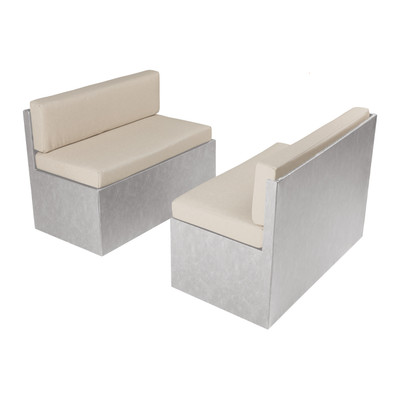 Thomas Payne RV Dinette Cushions - 38" Altoona #2021100434