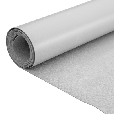 Alpha Systems 9.5' x 40' SuperFlex, Gray (380.0 SqFt/Roll)