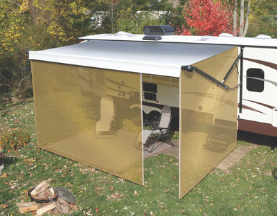 Solera Screen Room - 18' #362221