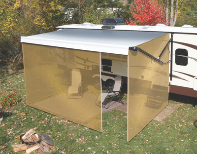 Solera Screen Room - 18' #362221