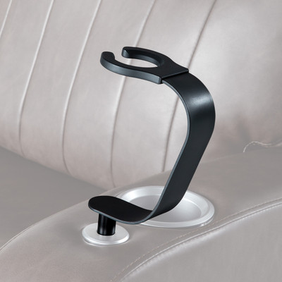 Thomas Payne Wine Glass Holder #H78F(B)