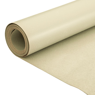 Alpha Systems 9.5' x 45' SuperFlex, Almond (427.5 SqFt/Roll)